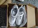 喬丹【福袋盲盒1雙69】童鞋男童女童跑步鞋網(wǎng)面革面舒適運動(dòng)鞋隨機發(fā) 男童鞋（2雙隨機裝） 37 曬單實(shí)拍圖
