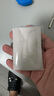 青年時(shí)代近視眼鏡男女黑框大臉?lè )娇蚩膳涠葦禃r(shí)尚潮流折疊大框平光眼鏡框 黑色框【精美禮盒】 鏡框+0度防藍光（適用無(wú)度數） 曬單實(shí)拍圖