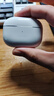 vivo TWS 4 真無(wú)線(xiàn)降噪耳機 高保真 Hi-Fi 級音質(zhì)55dB深海降噪45H超長(cháng)續航 蘋(píng)果華為手機通用 遠峰白 曬單實(shí)拍圖