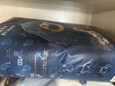 babycare皇室獅子王國弱酸紙尿褲中號M50片(6-11kg)嬰兒尿不濕親膚透氣 曬單實拍圖
