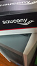 Saucony【彭于晏同款】索康尼勝利22專(zhuān)業(yè)強緩震跑鞋男厚底跑步鞋運動(dòng)鞋男 黑色【SE版寬楦】 43 曬單實(shí)拍圖