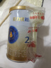 三元愛(ài)力優(yōu)稚鉑較大嬰兒配方奶粉2段（6-12個(gè)月）150g/罐試用裝 曬單實(shí)拍圖