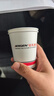 日輝 一次性紙杯子定制商用企業(yè)辦公加厚水杯廣告紙杯定做印logo箱裝 9盎司超厚1000只 曬單實(shí)拍圖
