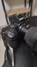 尼康（Nikon）【價(jià)保11.11】Z6II（Z6 2/Z62）全畫(huà)幅微單機身 微單機身（約2,450萬(wàn)有效像素 5軸防抖） 曬單實(shí)拍圖
