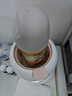 海爾（Haier）溫奶器暖奶器奶瓶消毒器二合一調奶器嬰兒恒保溫熱奶解凍加熱輔食 曬單實(shí)拍圖