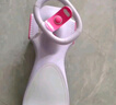 babycare扭扭車(chē)防側翻兒童溜溜車(chē)搖搖車(chē)寶寶滑行玩具車(chē)3-6歲 黎空紫音樂(lè )款 曬單實(shí)拍圖
