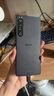 索尼（SONY）Xperia 1 IV 馬克四代 5G旗艦X1iii 三代 高速三攝光學(xué)變焦微單手機 4K超清高刷6.5英寸大屏大電池 X1 III 三代 暮笙紫 12+256G 港版雙卡 曬單實(shí)拍圖