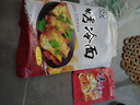 吉朱大?？纠涿?15g*2袋裝20片家庭裝早餐速食品含醬料東北特產(chǎn)朝鮮小吃 曬單實(shí)拍圖