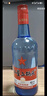 紅星二鍋頭 藍(lán)瓶綿柔8陳釀 清香型白酒 53度 750ml*6瓶 整箱裝口糧酒 曬單實(shí)拍圖