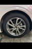 普利司通汽車(chē)輪胎 235/50R18 97H 綠歌伴EP850 適配途觀(guān)/凱迪拉克CT6/君越 曬單實(shí)拍圖