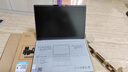 聯(lián)想小新16SE 16英寸輕薄筆記本電腦 銳龍標壓R7-8745HS 16G 512G 曬單實(shí)拍圖
