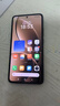 小米 REDMI K80 國家補貼 第三代驍龍 8 6550mAh大電池 澎湃OS 玄夜黑 16GB+256GB 紅米5G手機 曬單實(shí)拍圖