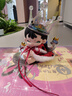 AYOR TOYS【田栩?qū)帉佟縓 DODOSUGAR MEMESOO鬼馬少女日記系列 盲盒 娃娃 現(xiàn)貨-MEMESOO 整盒6個 不支持7天無理由退換貨 曬單實(shí)拍圖