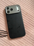 balueus適用蘋(píng)果17ProMax手機殼iPhone17pro保護套17真皮磁吸16合金鏡頭Air全包防摔AI相機按鍵15 升級款-合金鏡頭【黑色】進(jìn)口真皮 iPhone 17 Pro Max 曬單實(shí)拍圖