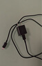 倍思小酷 蘋(píng)果充電器氮化鎵pd20W套裝iphone14快充線(xiàn)充電頭適用13/12ProMax手機Type-C插頭iPad 黑色 曬單實(shí)拍圖