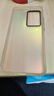 暴走適用紅米k60手機殼小米Redmi k60/k60pro保護套硅膠軟邊簡(jiǎn)約半透明全包防摔鐳射漸變高級磨砂殼 曬單實(shí)拍圖