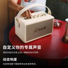馬歇爾Kilburn III可移動音箱無線藍(lán)牙便攜式3代音箱戶外防水音響重低音 油彩白 曬單實拍圖