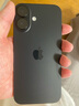 Apple/蘋(píng)果 iPhone 16（A3288）256GB 黑色 支持移動(dòng)聯(lián)通電信5G 雙卡雙待手機 曬單實(shí)拍圖