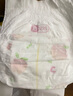 好奇（Huggies）鉑金裝小桃褲成長(cháng)褲XXL74片(15kg以上)尿不濕【消暑散熱】 曬單實(shí)拍圖