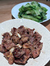 鮮京采 巴西進(jìn)口原切牛肋肉 2斤 牛肋條 燉煮 京東自有品牌 【真原切】 曬單實(shí)拍圖