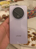 vivo Y500 8GB+256GB 龍晶紫 8200mAh超薄藍海電池 IP69+滿(mǎn)級防水 越級旗艦外觀(guān) 耐用抗摔 AI手機 曬單實(shí)拍圖