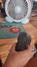 羅技（Logitech）優(yōu)選系列M650無(wú)線(xiàn)藍牙鼠標 辦公藍牙靜音鼠標Mac蘋(píng)果ipad鼠標人體工學(xué)雙模鼠標大小手可選男女通用 M650大手型 黑L（M750入門(mén)款） 曬單實(shí)拍圖