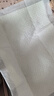 十月結晶嬰兒一次性加厚隔尿墊40片33*45cm尿墊護理墊防水透氣隔尿墊嬰兒 曬單實(shí)拍圖
