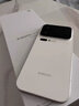 小米（MI）小米 17 Pro 妙享背屏 徠卡光影大師 第五代 驍龍 8 至尊版 白色 16GB+512GB 5G手機 曬單實(shí)拍圖