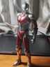 threezero3a 合金成品超可動(dòng)機動(dòng)奧特曼手辦模型玩具31cm  初代C動(dòng)畫(huà)版 曬單實(shí)拍圖