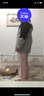 駱駝戶外三合一沖鋒衣男女防水防風秋冬加厚外套進藏旅游登山服裝 曬單實拍圖