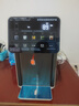 美的（Midea） 小魔方pro電熱水瓶 風(fēng)冷快速降溫電水壺 多段恒溫電熱水壺飲水機 316L母嬰不銹鋼燒水壺 5L 【新款】SP50E-31FPro 曬單實(shí)拍圖