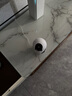 360智能家庭安防攝像頭家用D2Pro雙攝1000萬(wàn)監控器360全景無(wú)死角帶夜視無(wú)線(xiàn)遠程室內防盜AI看護 【雙攝旗艦款】家用云臺雙攝1000萬(wàn)+128G 曬單實(shí)拍圖