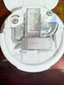 大疆 【政府補貼】DJI ROMO P水箱版新品旗艦透明掃地機器人毫米級避障掃拖一體全自動(dòng)基站高效自清潔 曬單實(shí)拍圖