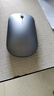 聯(lián)想（Lenovo）無(wú)線(xiàn)鼠標輕音鼠標 Air Handle輕音無(wú)線(xiàn)鼠標 便攜辦公鼠標 風(fēng)暴灰 曬單實(shí)拍圖
