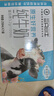 現代牧業(yè)三只小牛純牛奶250ml*21盒整箱裝早餐牛奶中秋送禮 曬單實(shí)拍圖
