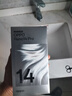 OPPO Reno14 Pro 16GB+512GB 礁石黑 直播神器 全新小直屏無(wú)線(xiàn)充電 AI拍照5G智能手機學(xué)生游戲國家補貼 曬單實(shí)拍圖