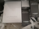 萊珀妮（La Prairie）純皙奢潤面霜60ml護(hù)膚品禮盒乳液祛斑美白保濕緊致生日禮物女 曬單實(shí)拍圖