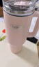 膳魔師（THERMOS）保溫杯1.25L檀健次同款巨無霸水杯子學生教師節(jié)禮物TSKP-1250 PK 曬單實拍圖