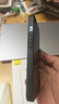 KEKLLE適用iPhone13手機殼 蘋(píng)果13保護套磁吸無(wú)線(xiàn)充電磨砂防摔軟邊保護套 午夜黑 曬單實(shí)拍圖