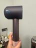 戴森（DYSON）HD16 智能吹風(fēng)機 Supersonic 電吹風(fēng) 負離子 速干護發(fā)   禮物推薦 HD16晶耀紫色 曬單實(shí)拍圖