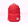 匡威（Converse）CONVERSE匡威官方 Straight Edge男女簡(jiǎn)約電腦雙肩包書(shū)包10021138 10021138-A19 OSFA 曬單實(shí)拍圖