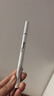 小奧?。╨ittleondine）雙頭定型水眉筆01淡顏黑茶2.1ml野生眉膠筆持久防水防汗不易暈染 曬單實(shí)拍圖