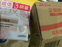 力士（LUX）靚膚香皂三塊裝 盈潤煥采100gx3 曬單實(shí)拍圖