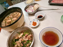 羊小柒 寧夏灘羊 羔羊原切羊肉卷凈重2斤 羊肉片火鍋食材清真 曬單實(shí)拍圖
