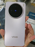 vivo X200s 12GB+512GB 淡紫 國家補貼 蔡司超級潛望長(cháng)焦 濕手秒開(kāi)超聲波指紋 拍照 AI手機 曬單實(shí)拍圖
