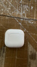 SOULUX【官新正品丨Air4代降噪款】藍(lán)牙耳機(jī)適配蘋果無(wú)線2025新款半入耳式金榜iphone16/15/14pods 【原版同功能pods4降噪版】 【主動(dòng)降噪+空間音頻+三真電量】 曬單實(shí)拍圖