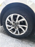 普利司通（Bridgestone）汽車(chē)輪胎 205/55R16 91W T001 適配大眾朗逸/寶來(lái)/豐田卡羅拉 曬單實(shí)拍圖