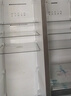 華凌美的出品【國家補貼20%】大容量雙開門對開門一級能效風冷無霜節(jié)能家用超薄電冰箱HR-640WKP 曬單實拍圖