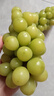 陽(yáng)光玫瑰葡萄晴王青提新鮮應季水果一斤也是批發(fā)價(jià)-1 帶箱2斤大果【單果克重8g-15g】（凈重約1.5斤） 曬單實(shí)拍圖