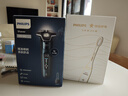 飛利浦（PHILIPS）電動(dòng)剃須刀旋護新7系 微提切科技SkinIQ動(dòng)態(tài)感應刮胡刀 配無(wú)繩清潔中心 生日禮物送父親 國家補貼 曬單實(shí)拍圖